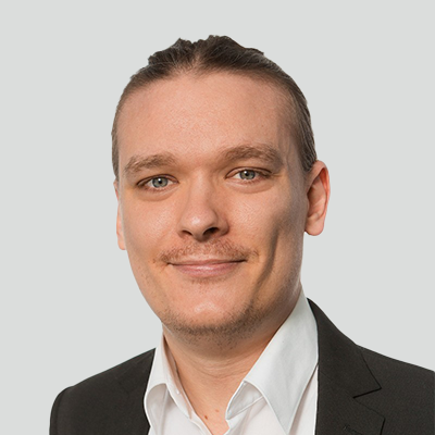 Daniel Kuhn